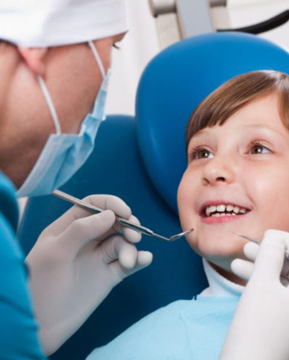 EARLY TREATMENT